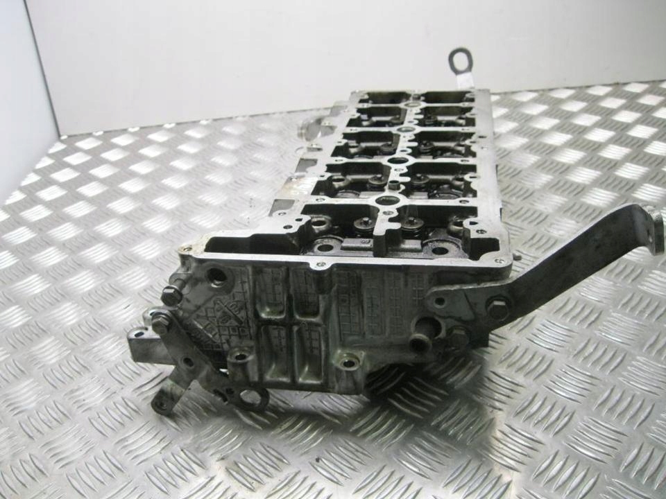 фото №4, Головка bmw x1 2016 155734201