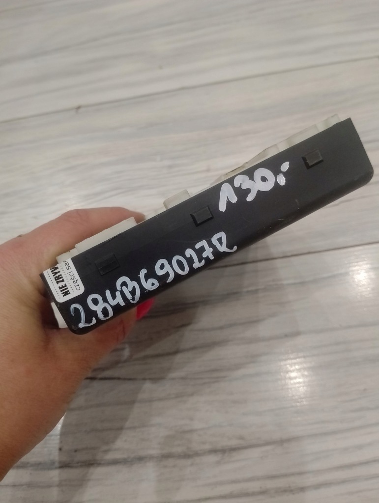 фото №4, Usm 2010 284b69027r renault