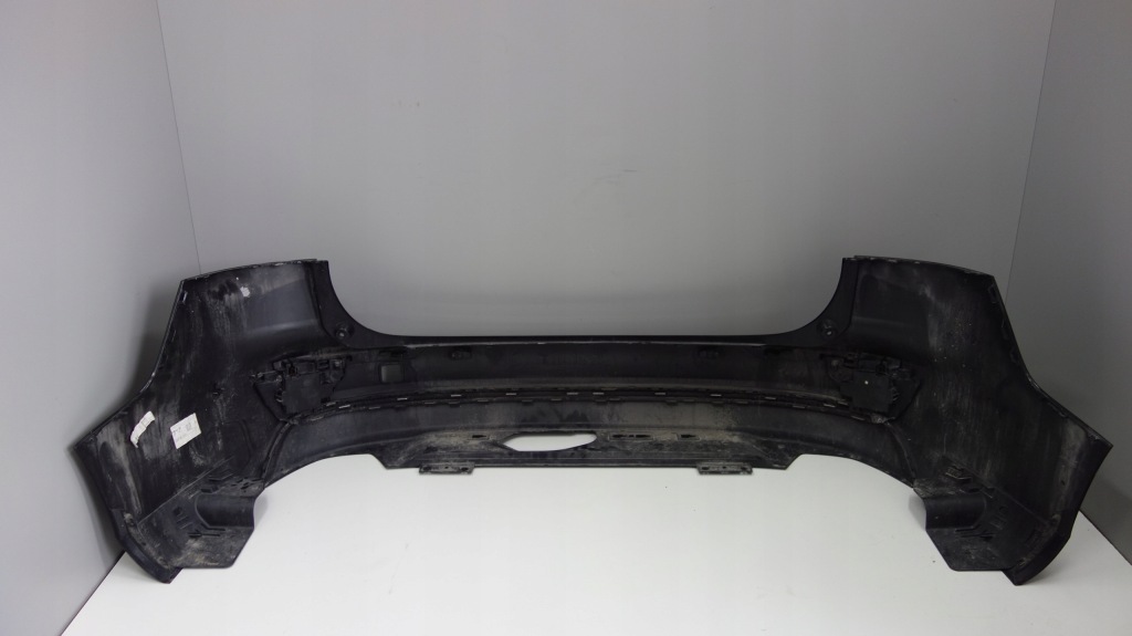 фото №5, Volvo v60 бампер задний задняя 717