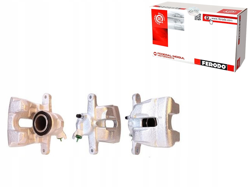 Купити Ferodo супорт гальмівний sob500040 rca205 694640b f