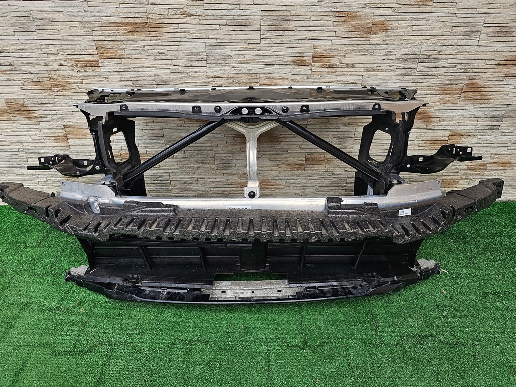 фото №1, Pas передний усилитель bmw 5 g30 g31 lci