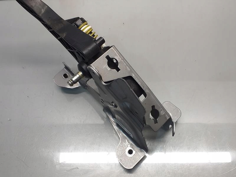 фото №2, Педаль зчеплення renault scenic iv 465037252r