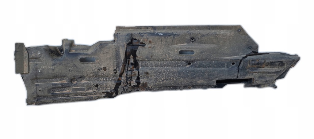 фото №1, Jeep cherokee kl 2.2 захист підвіска права