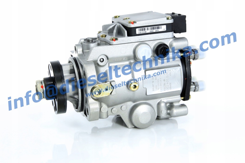 фото №10, Насос 0470504030 8972492384 8972492380 109341-1001