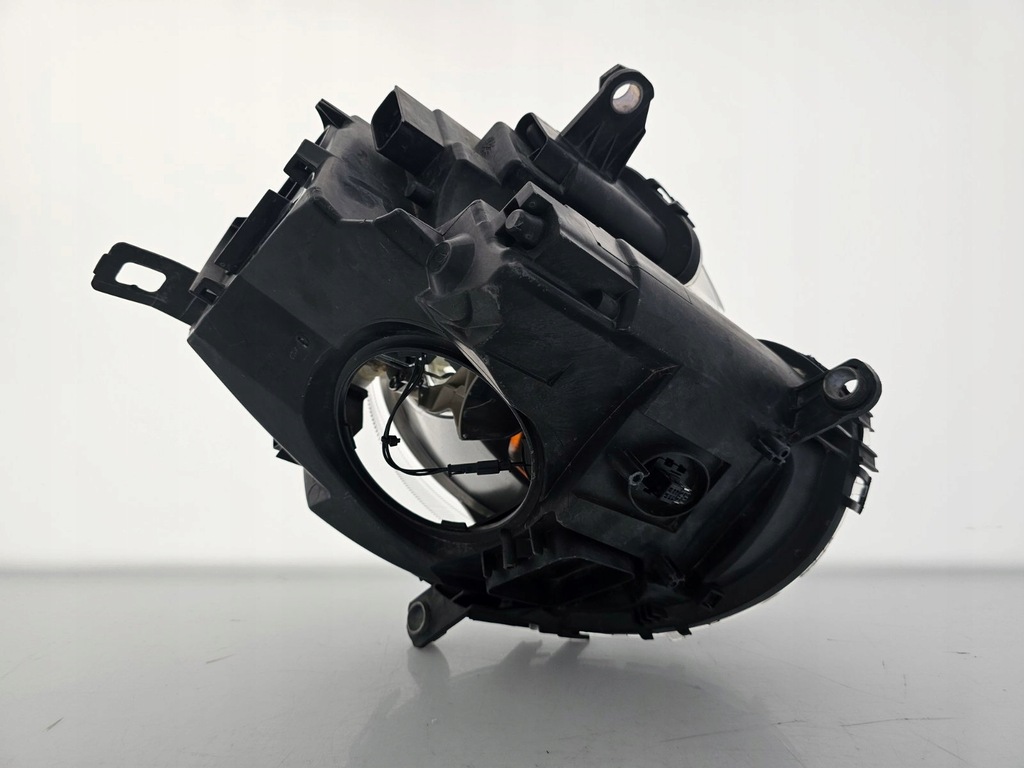 фото №10, Оригінальний фара mini cooper s clubman bi-xenon po lift 2007-2014 лівий