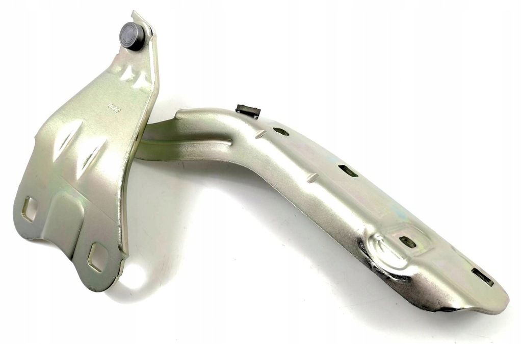 фото №3, Новый org петля капот крышки renault twingo ii