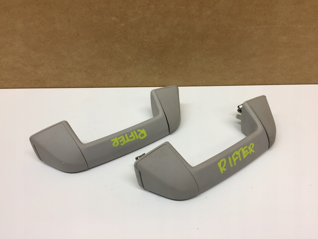 фото №1, Peugeot rifter ручка кронштейн стельовий