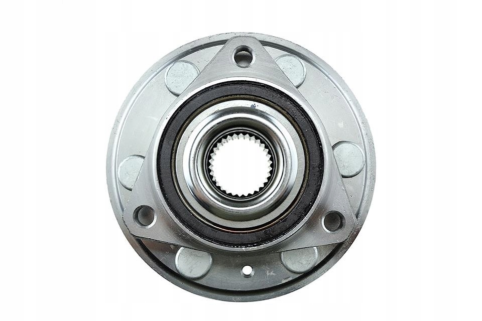 фото №4, Ступица колеса перед cadillac srx 10-