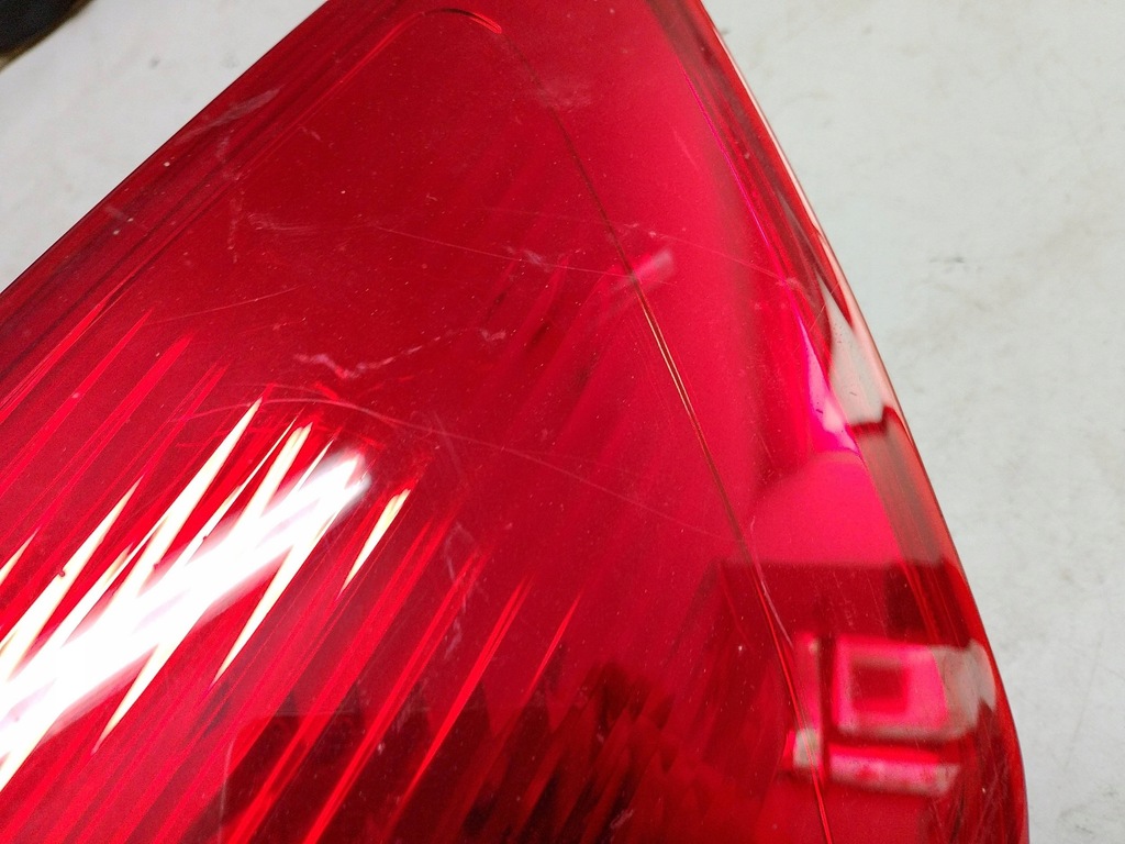 фото №8, Kia venga 2017 лампа правий задня права 92402-1p000 europa