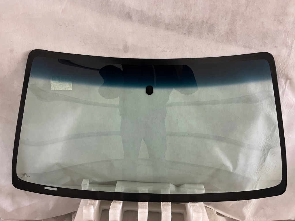 фото №4, Mazda tribute стекло передняя nowa po 2008-