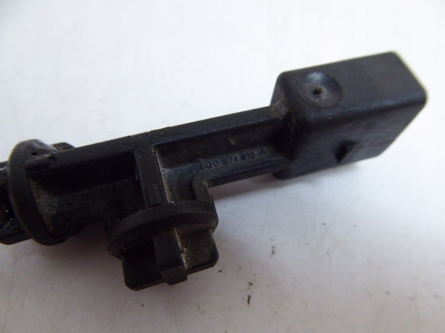 фото №5, Vw fox 5z1 заглушка датчик скорости hb 3d 1.2 6v