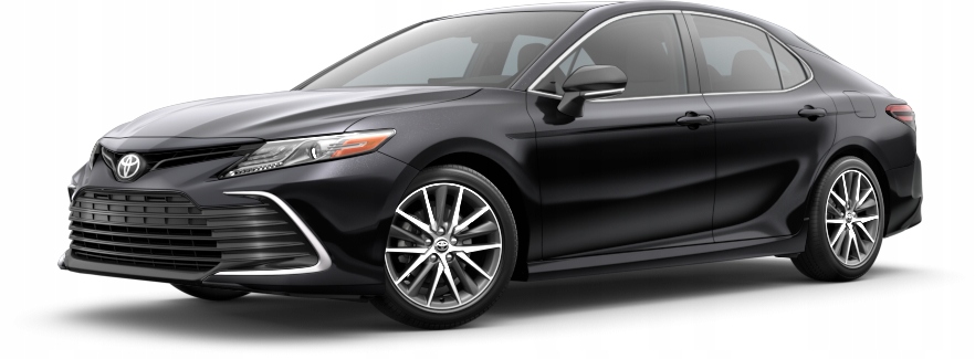 фото №11, Toyota camry лампы комплект фары full led usa