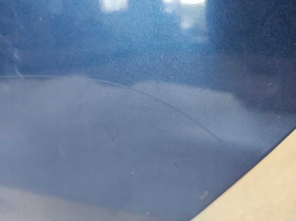 фото №11, Honda accord vii kombi 05r uk дверь левый задняя