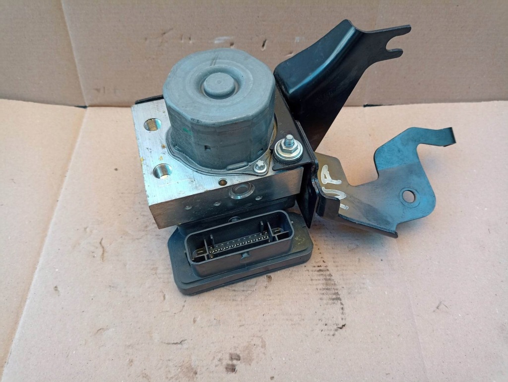 фото №1, Насос abs тормозная nissan pulsar 47660 3zl0b