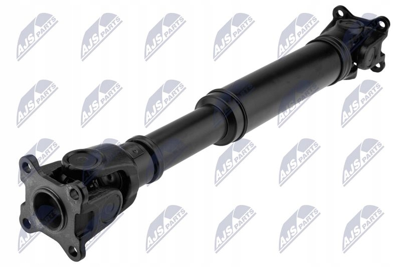 фото №2, Nty nwn-ty-039 wał привідний, привід osi