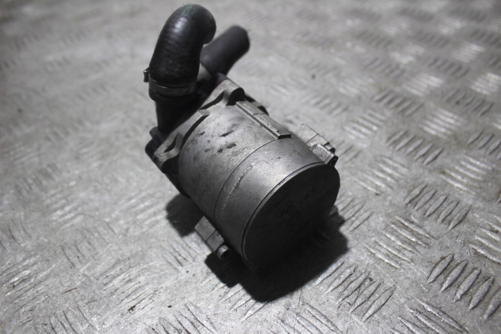 фото №1, Помпа електроклапан wody bmw 7 750i f01 lift 4.4