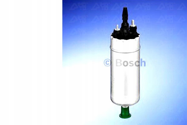 фото №2, Насос pal. вкладыш renault kangoo 1,9d 99-