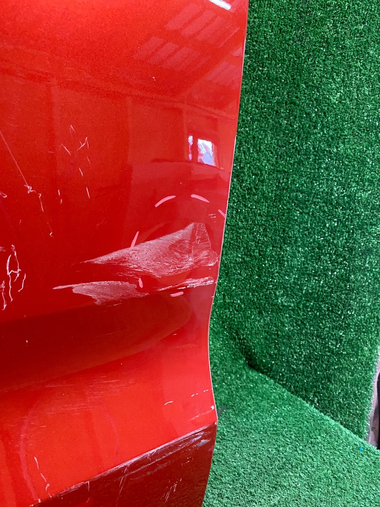 фото №3, Дверь левая передние volvo xc60 ii