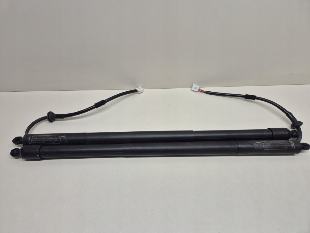 Купити Lexus rx v 450h амортизатори задній кришки оригінал 68920-48010 68910-48180