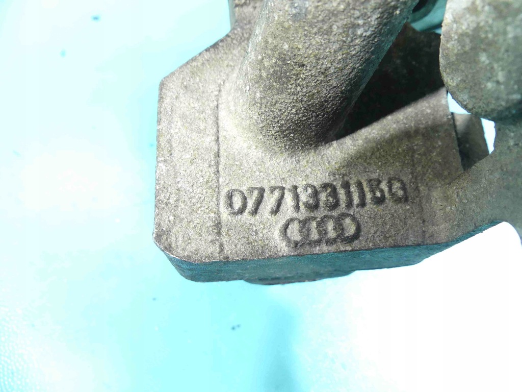 фото №6, Дросельна заслінка audi a8 d2 0280120431 4.2 v8