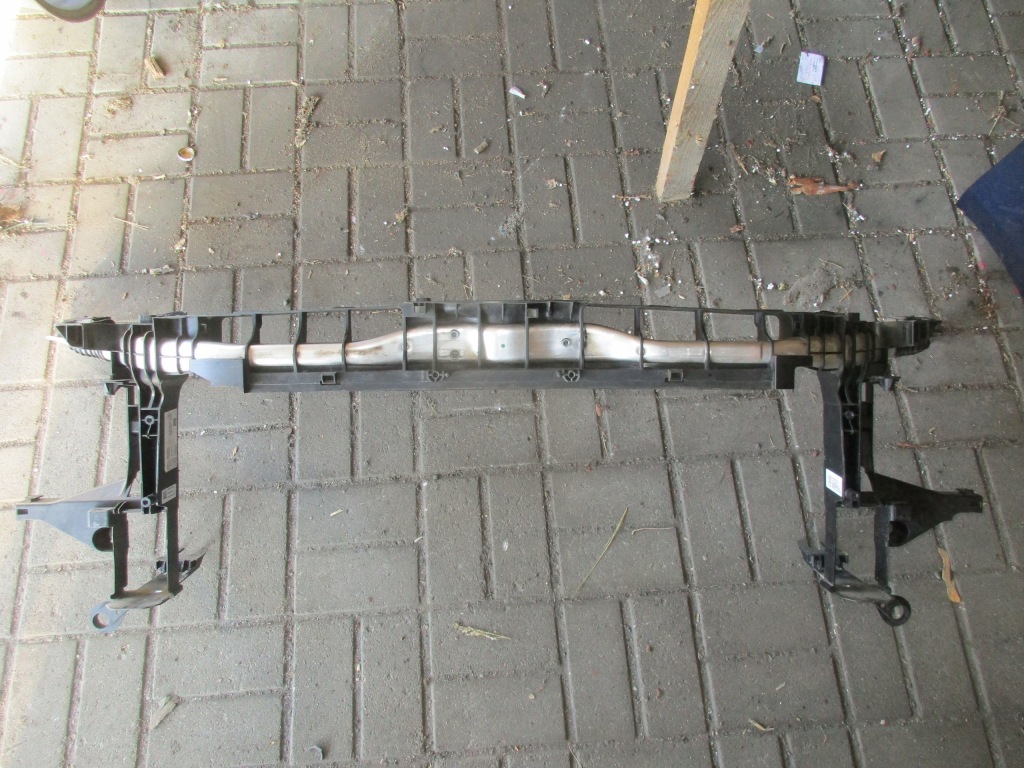 фото №1, Підсилювач pas передній mercedes 246 117 176 156