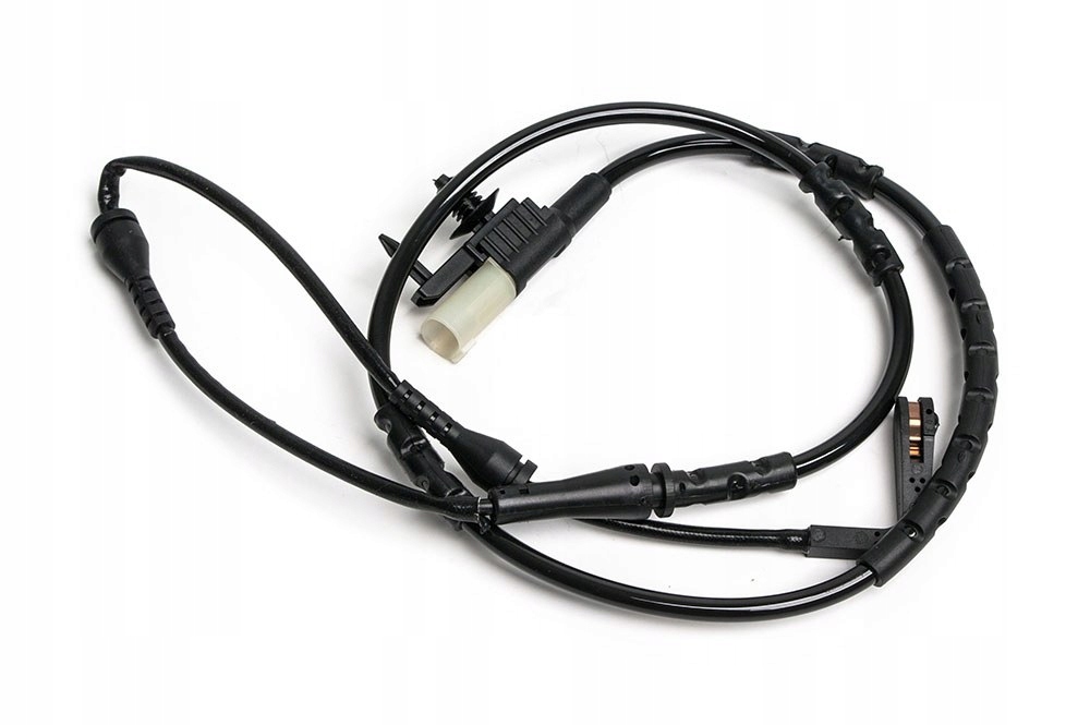 фото №1, Датчик колодки. гальмівний. jaguar f-pace 15- задня