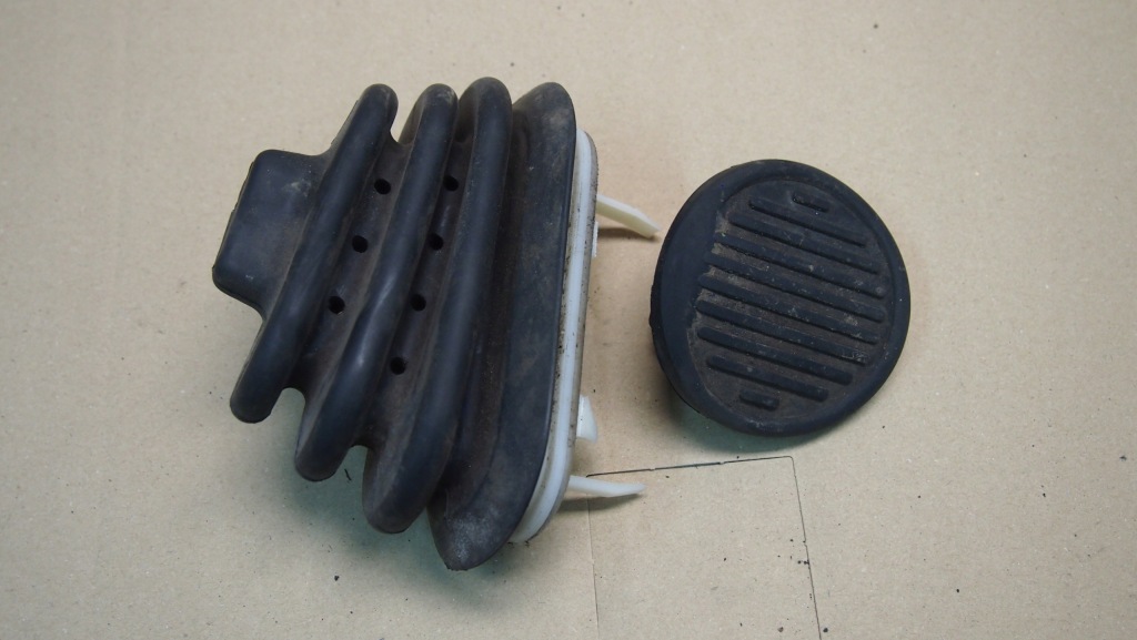 Купить Smart 451 fortwo 13r педаль тормоза i защита