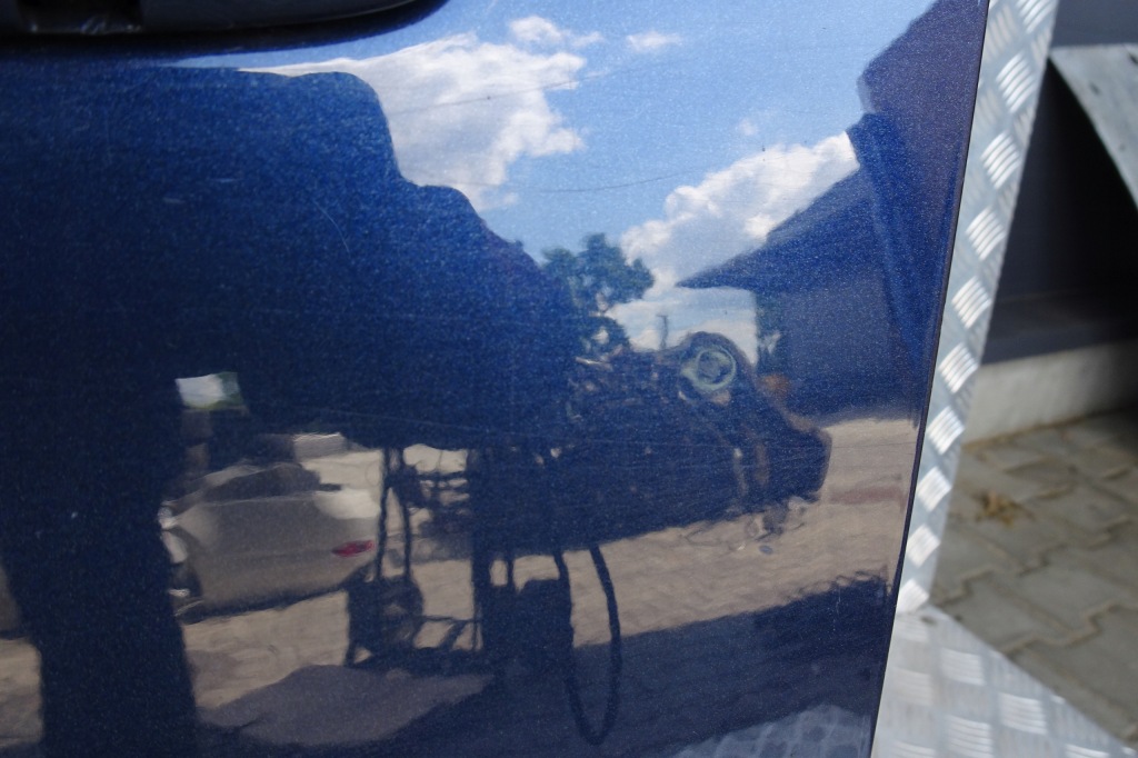 фото №4, Volvo v60 s60 ii дверь передние левая 10-