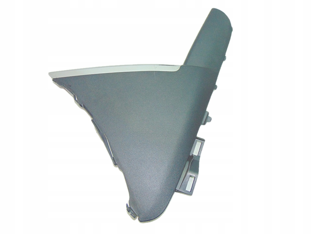 фото №1, Renault koleos i 09r защита заглушка левая