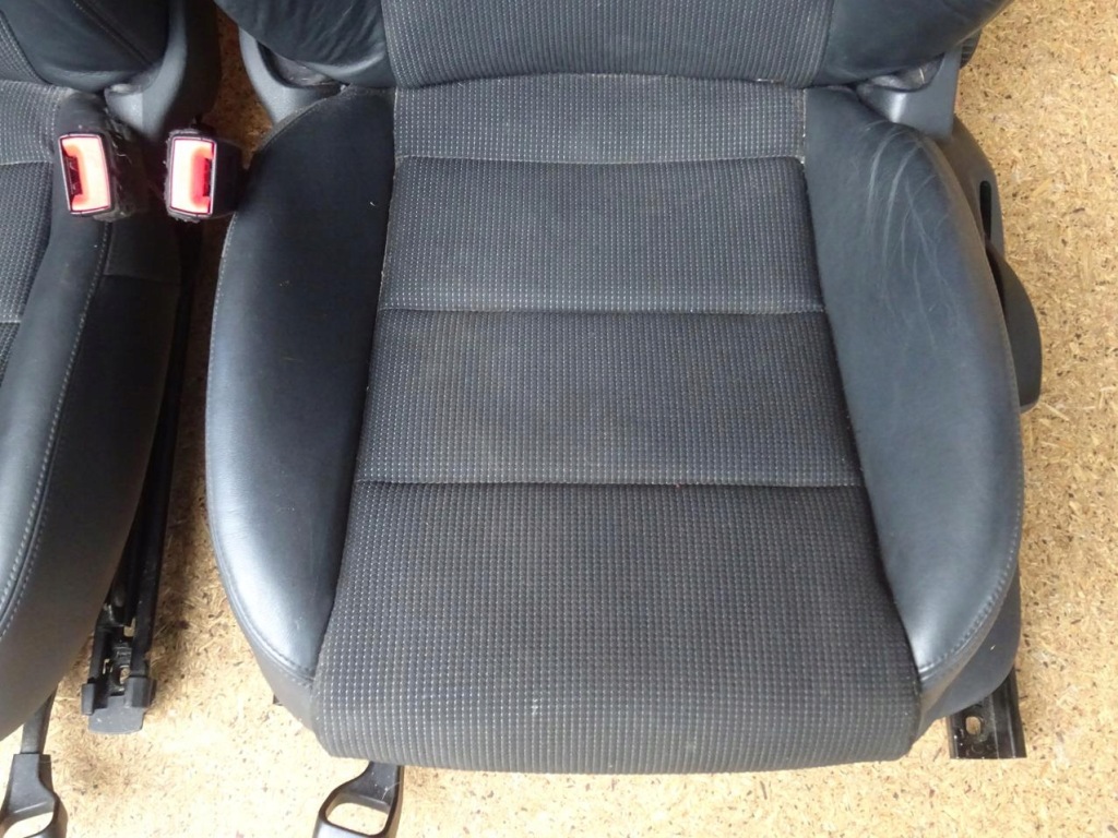 A3 8p 8p4 5d sportback lift оббивка сидіння заднє сидіння обшивки двері s-line Ціна