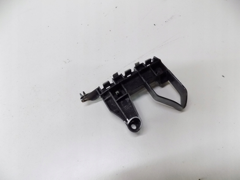 фото №8, Honda jazz iii 08- направляющая бампера правый перед