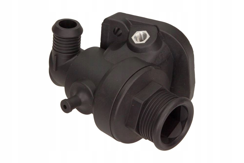 фото №2, Корпус термостата ford 2,5d t