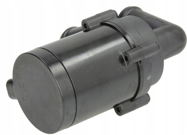 фото №2, Насос отопления mercedes actros mp4/5 webasto