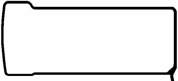 фото №1, Прокладка крышки клапанов db