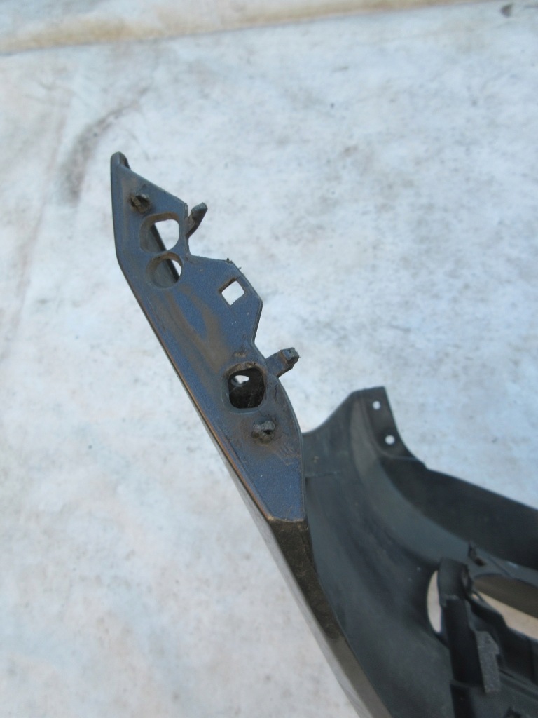 фото №10, Bmw 3 f30 f31 бампер перед передний / 3240