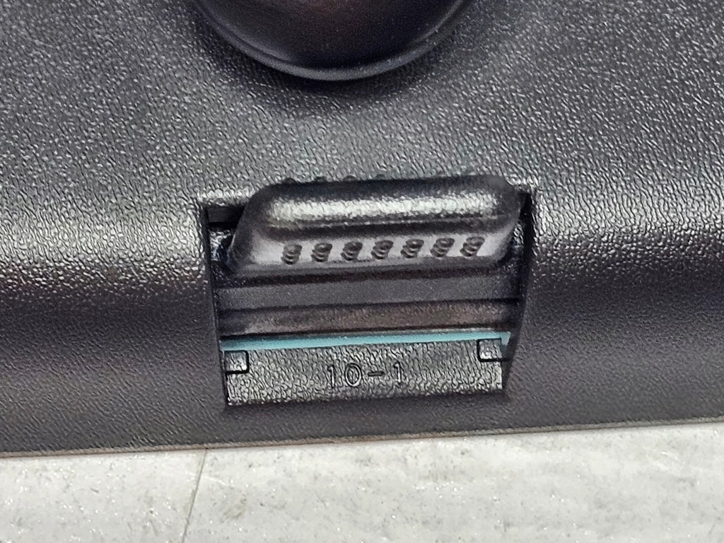 фото №7, Subaru crosstrek xv 22- дзеркало внутрішнє usa