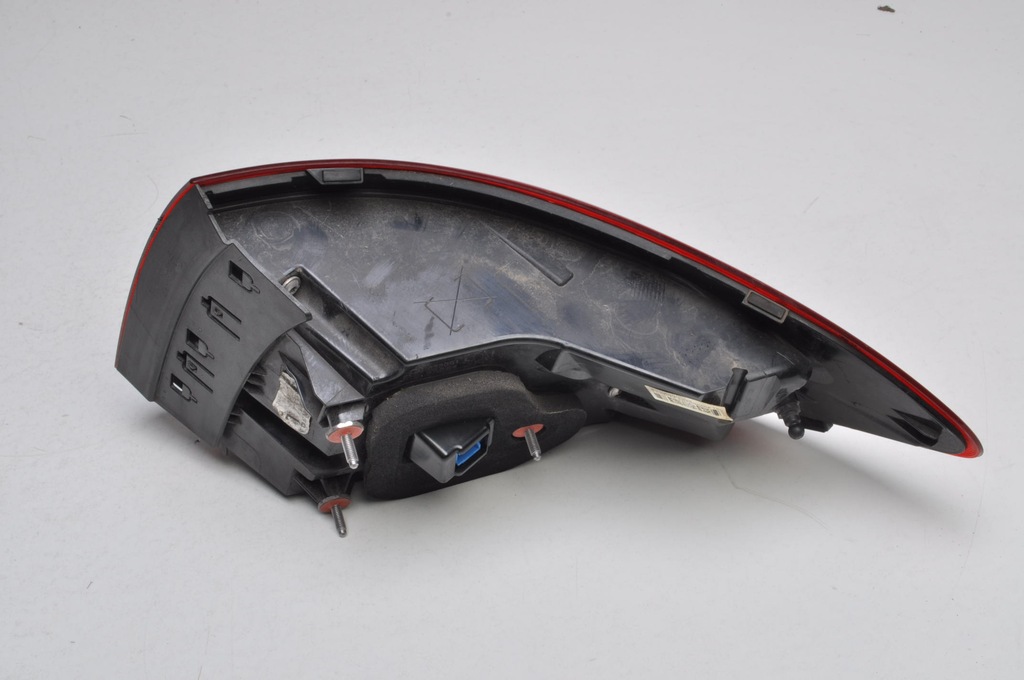 фото №8, Mercedes glc x253 лампа левая задняя левый задняя led a2539062903