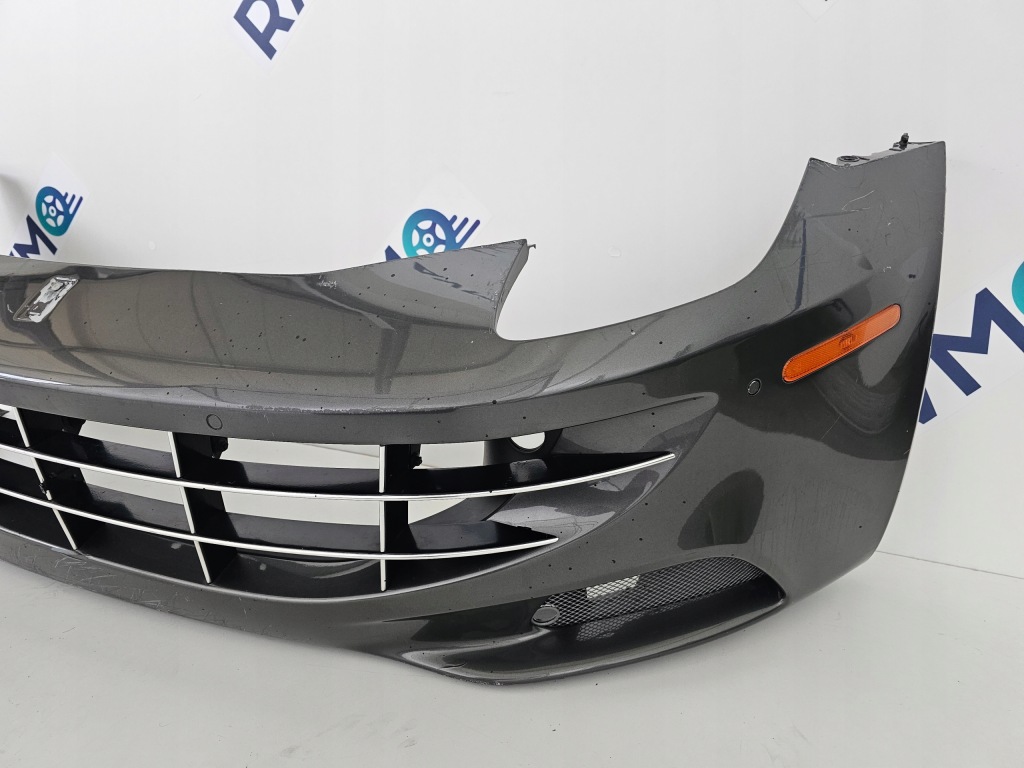 фото №6, Бампер передний ferrari ff