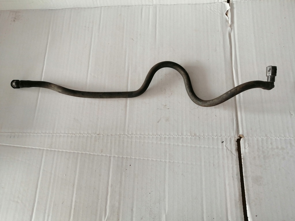 фото №1, Шланг топливный honda civic vii type r 01 05 ep3