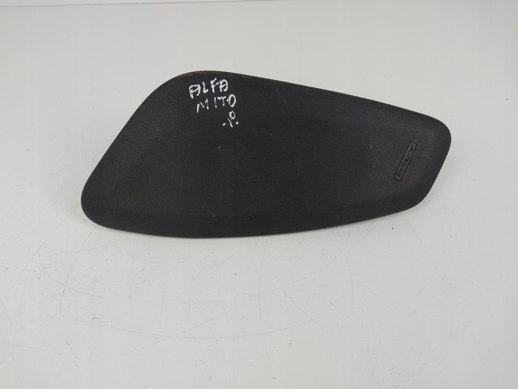 фото №1, Подушка подушка безпеки сидіння права 1013057 alfa romeo mito
