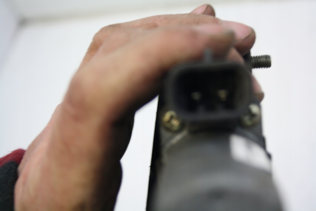 фото №11, Механізм підйомник скло лівий задня alfa romeo 166 d2471.06-ar1505