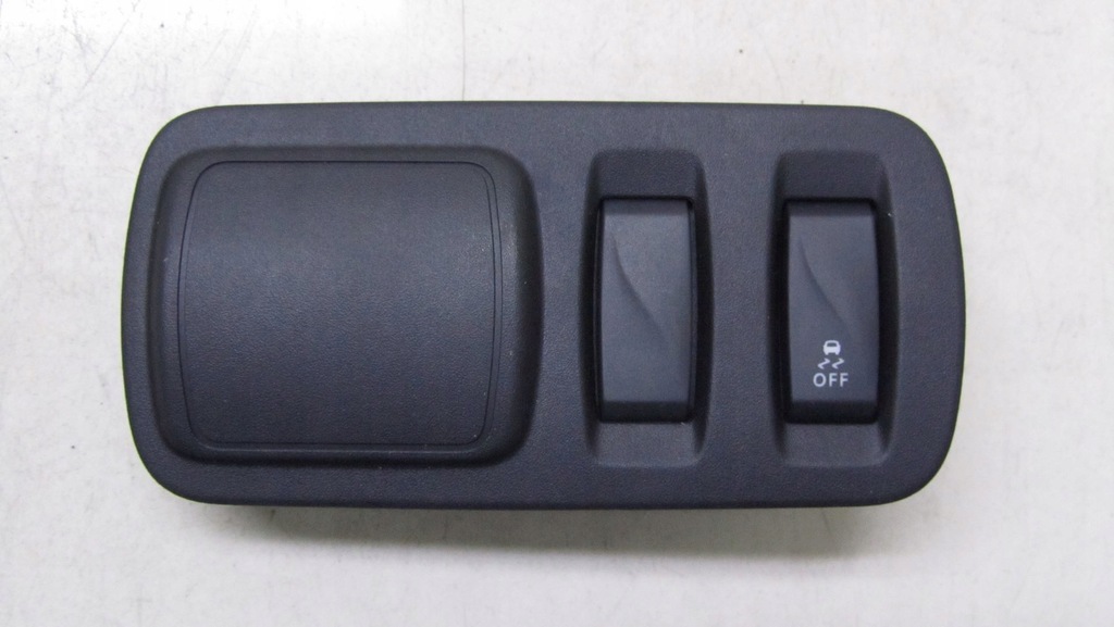 фото №1, Renault kadjar перемикач тяги 15- 270