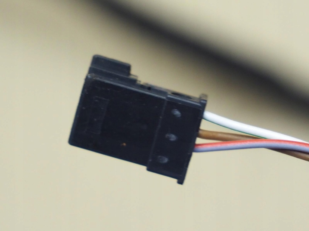 фото №14, Жгут электропроводка дверь левый задняя bmw ii 2 f46