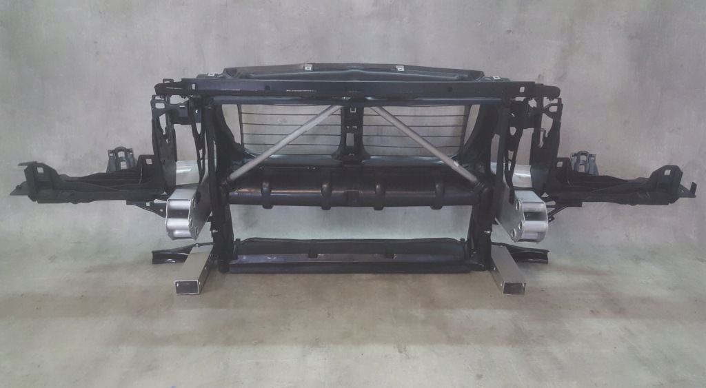 фото №8, Pas передній підсилювач передній bmw 5 gt f07 gran turismo