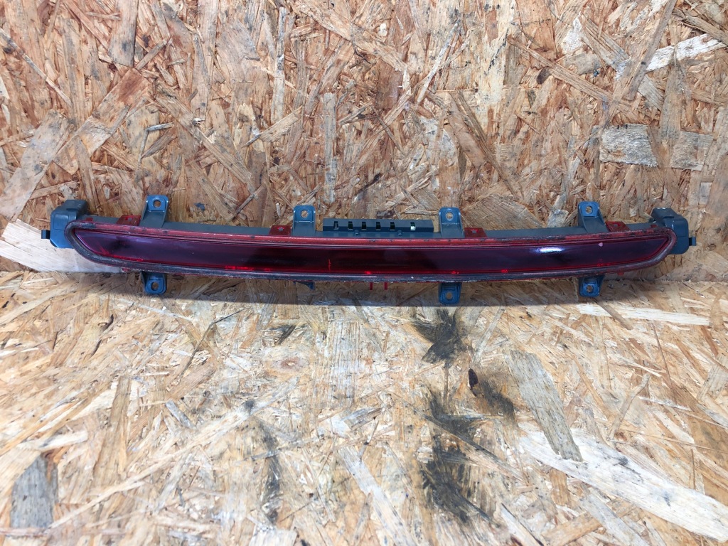 Купить Bmw 6 f13 f12 свет стоп стоп-сигнал третий 7210574