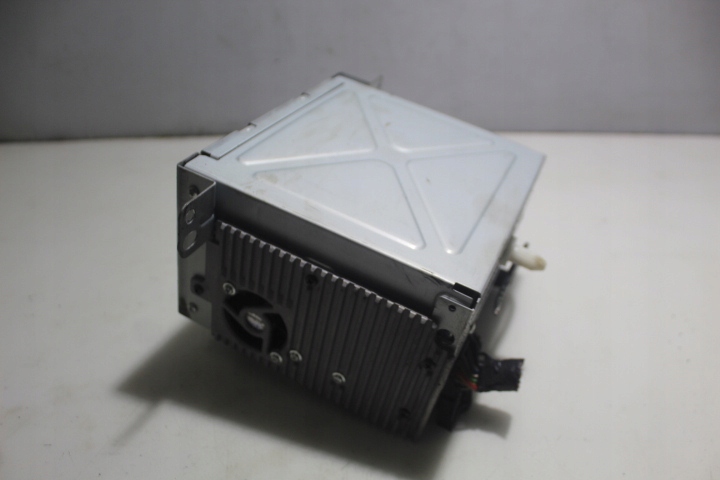 фото №3, Радіо opel astra j