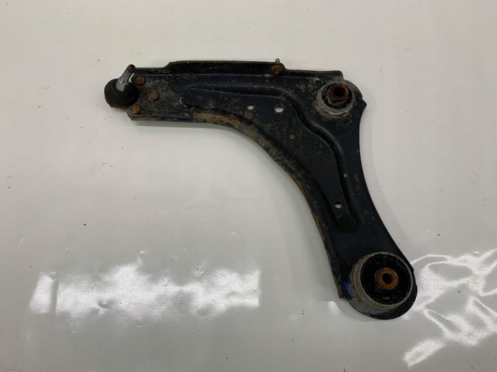 фото №1, Renault laguna iii рычаг левый перед 545000009r