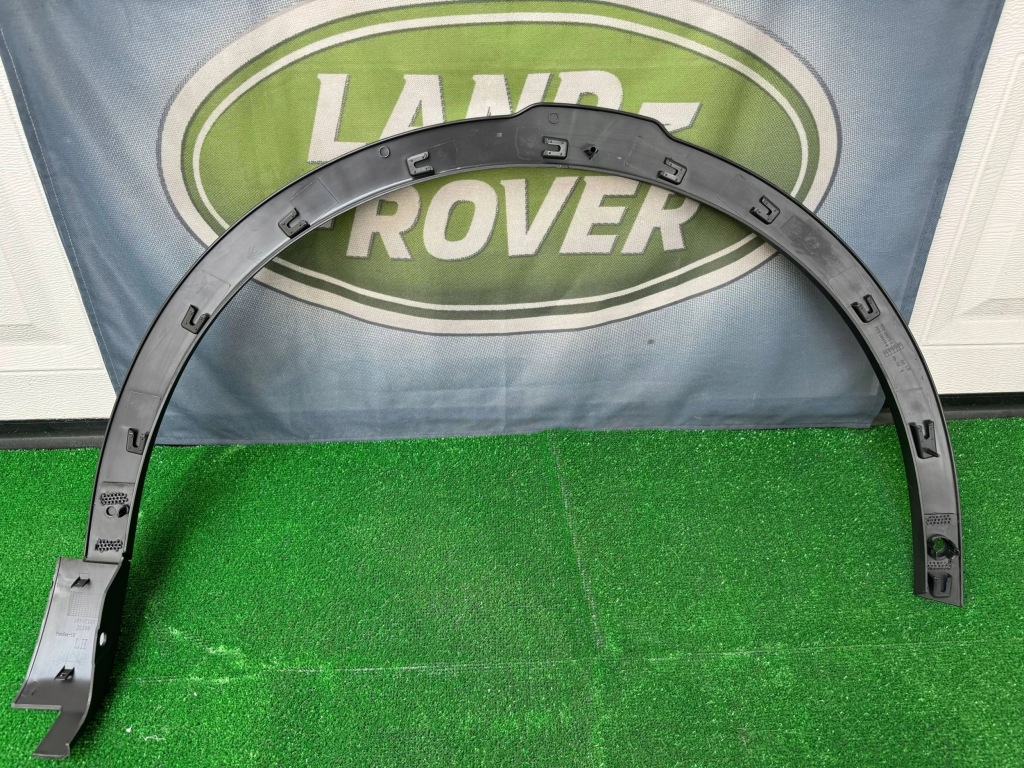 фото №1, Land rover discovery sport l550 молдинг крыла левая fk7216a075a