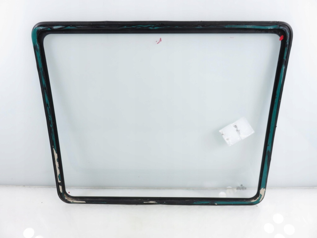 Купити Скло кузовна ліва задня vw t4 doka