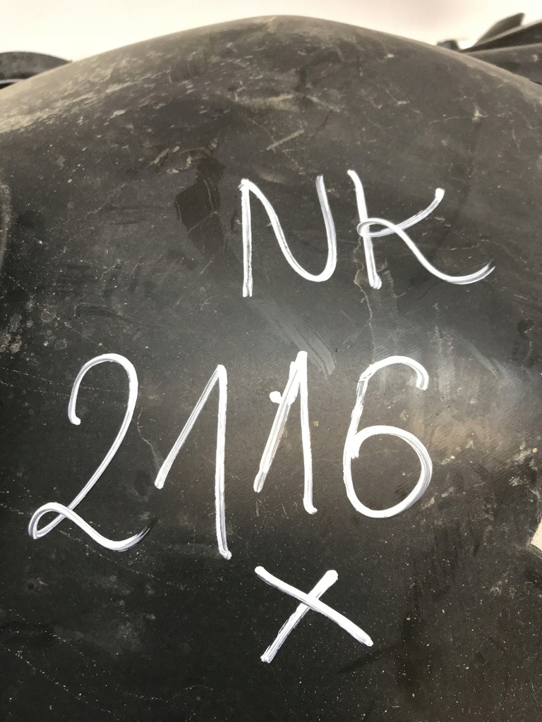 фото №8, Bmw x3 f25 x4 f26 підкрилок передні ліва 7213641